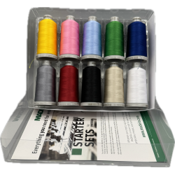 Mini Starter Kit Madeira...