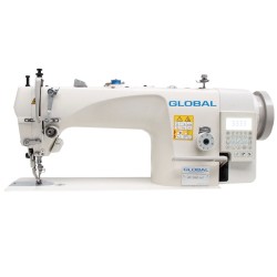 Průmyslový šicí stroj...