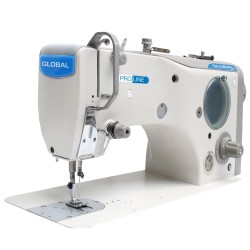 Průmyslový šicí stroj...