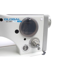 Průmyslový šicí stroj Global ZZ 2567