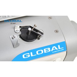 Průmyslový šicí stroj Global ZZ 2567