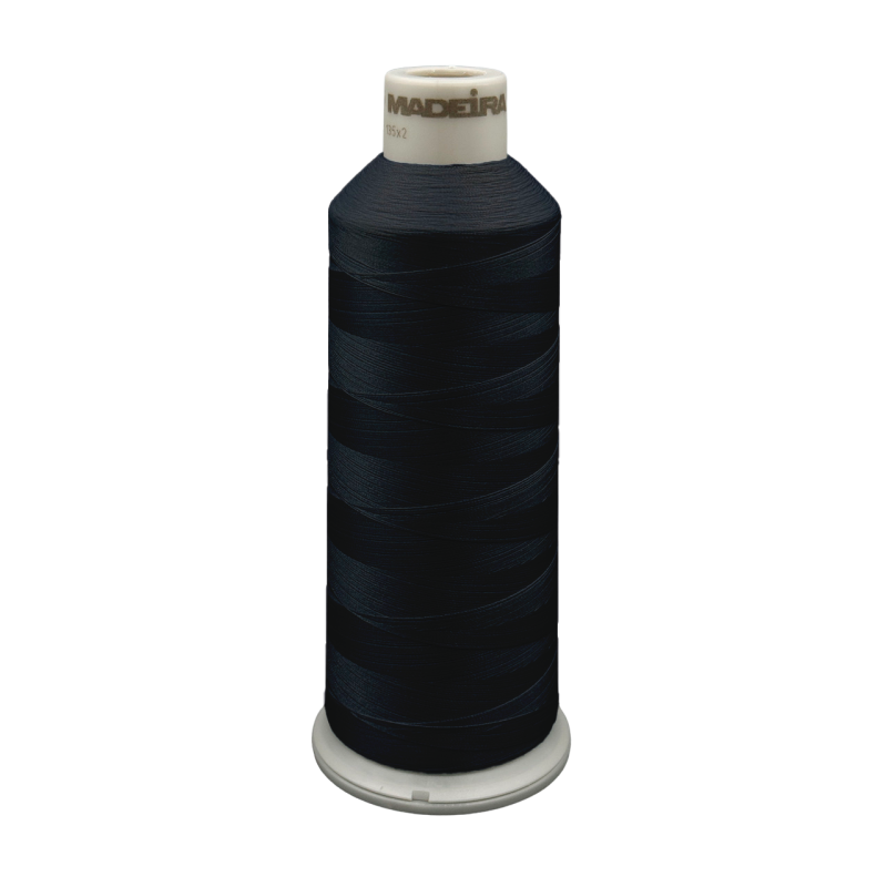 1997 - Vyšívací nit Madeira Polyneon No.40 (dtex 135x2) - 100% PES - 5.000m