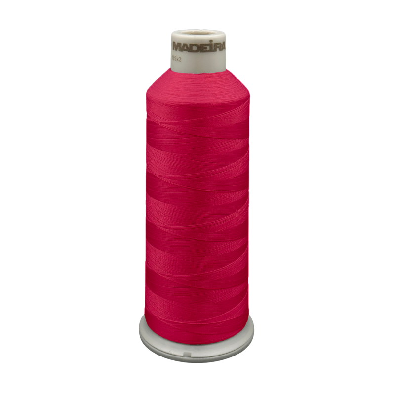 1993 - Vyšívací nit Madeira Polyneon No.40 (dtex 135x2) - 100% PES - 5.000m