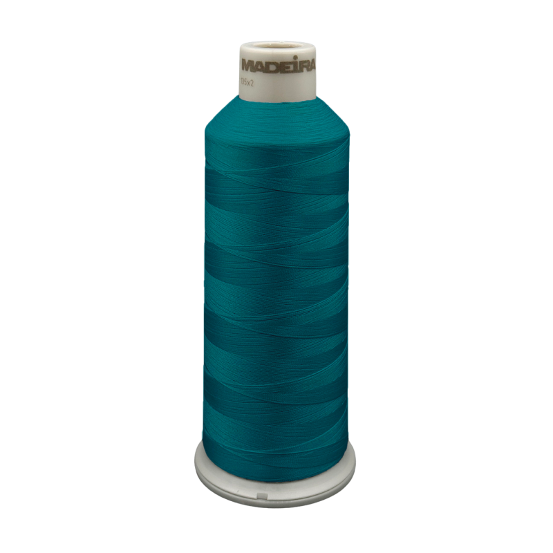 1991 - Vyšívací nit Madeira Polyneon No.40 (dtex 135x2) - 100% PES - 5.000m