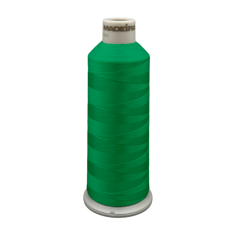 1989 - Vyšívací nit Madeira Polyneon No.40 (dtex 135x2) - 100% PES - 5.000m
