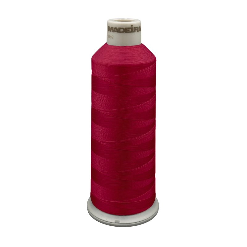 1986 - Vyšívací nit Madeira Polyneon No.40 (dtex 135x2) - 100% PES - 5.000m