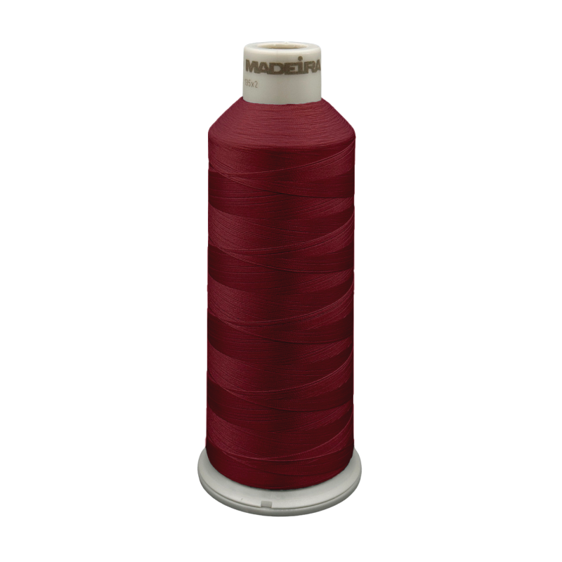 1981 - Vyšívací nit Madeira Polyneon No.40 (dtex 135x2) - 100% PES - 5.000m