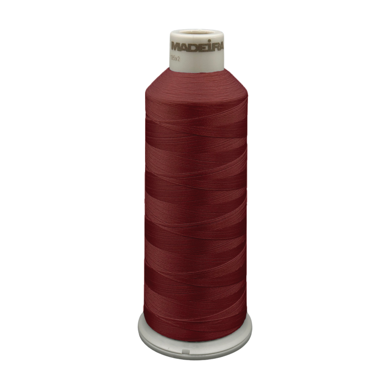 1974 - Vyšívací nit Madeira Polyneon No.40 (dtex 135x2) - 100% PES - 5.000m