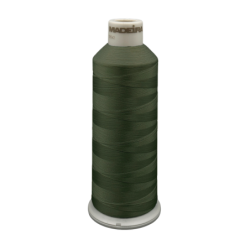 1969 - Vyšívací nit Madeira...