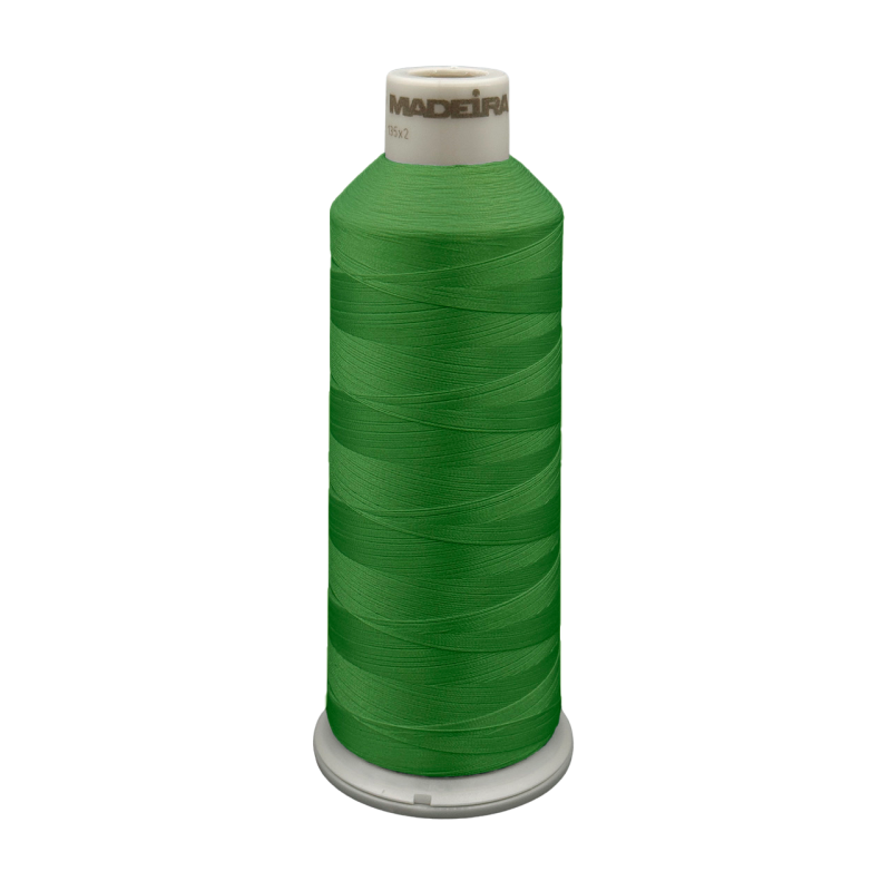 1968 - Vyšívací nit Madeira Polyneon No.40 (dtex 135x2) - 100% PES - 5.000m