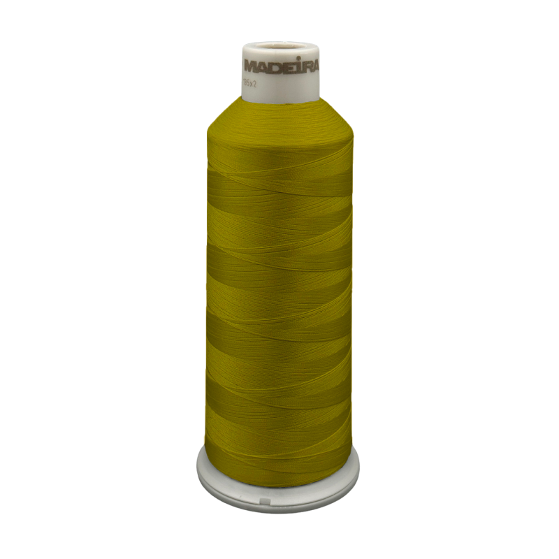 1959 - Vyšívací nit Madeira Polyneon No.40 (dtex 135x2) - 100% PES - 5.000m