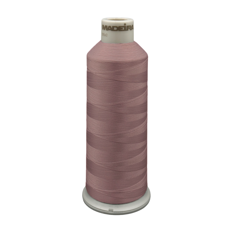 1941 - Vyšívací nit Madeira Polyneon No.40 (dtex 135x2) - 100% PES - 5.000m