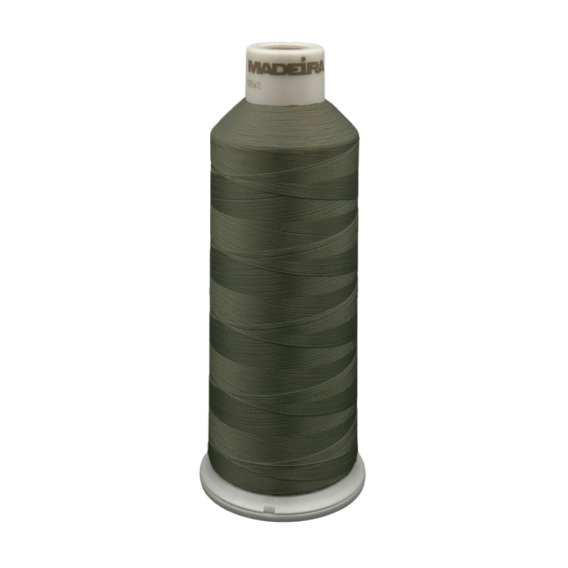 1936 - Vyšívací nit Madeira Polyneon No.40 (dtex 135x2) - 100% PES - 5.000m