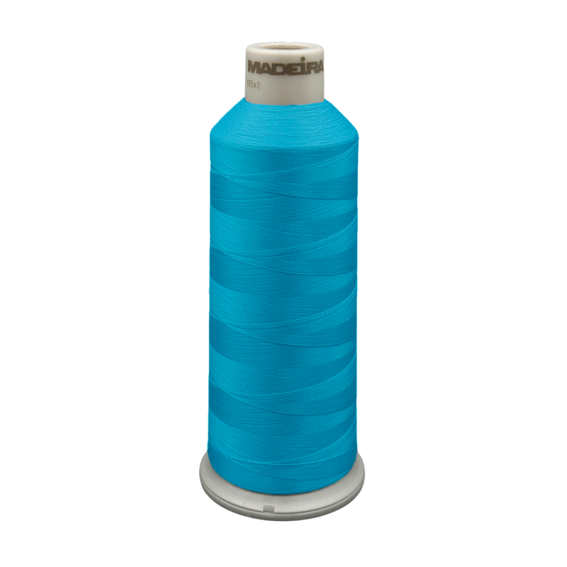 1893 - Vyšívací nit Madeira Polyneon No.40 (dtex 135x2) - 100% PES - 5.000m