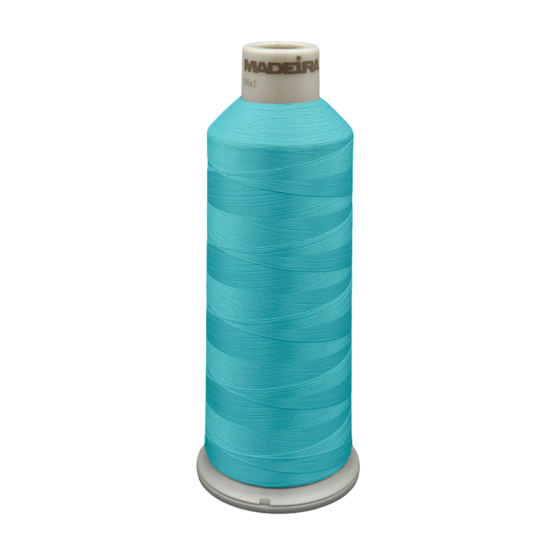 1892 - Vyšívací nit Madeira Polyneon No.40 (dtex 135x2) - 100% PES - 5.000m