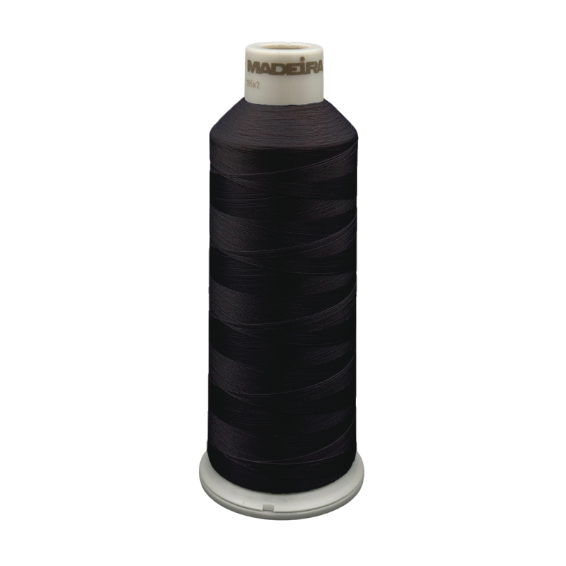 1887 - Vyšívací nit Madeira Polyneon No.40 (dtex 135x2) - 100% PES - 5.000m