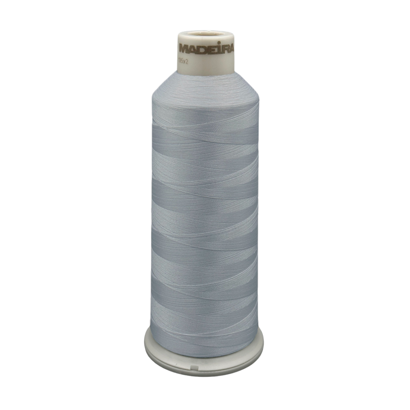 1886 - Vyšívací nit Madeira Polyneon No.40 (dtex 135x2) - 100% PES - 5.000m
