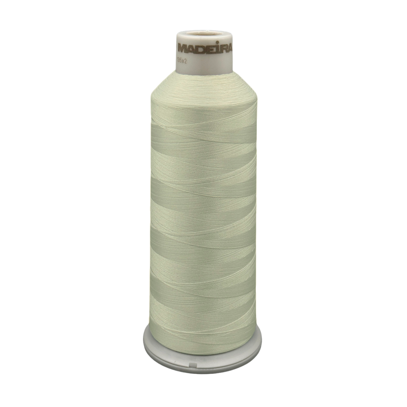 1863 - Vyšívací nit Madeira Polyneon No.40 (dtex 135x2) - 100% PES - 5.000m
