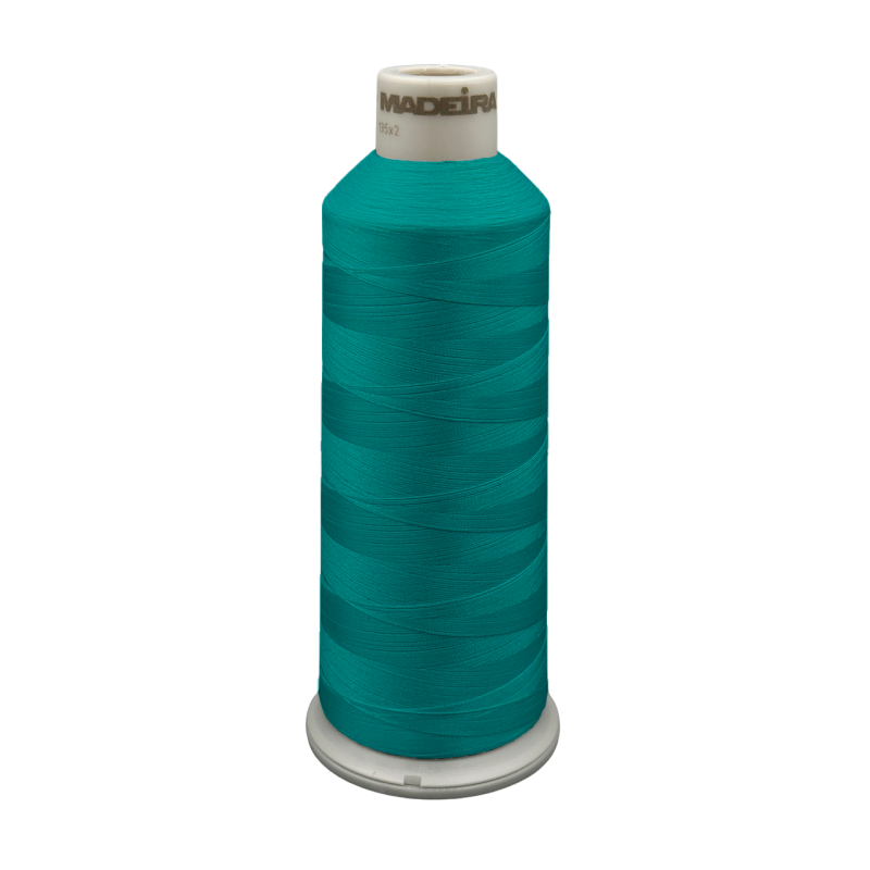 1846 - Vyšívací nit Madeira Polyneon No.40 (dtex 135x2) - 100% PES - 5.000m