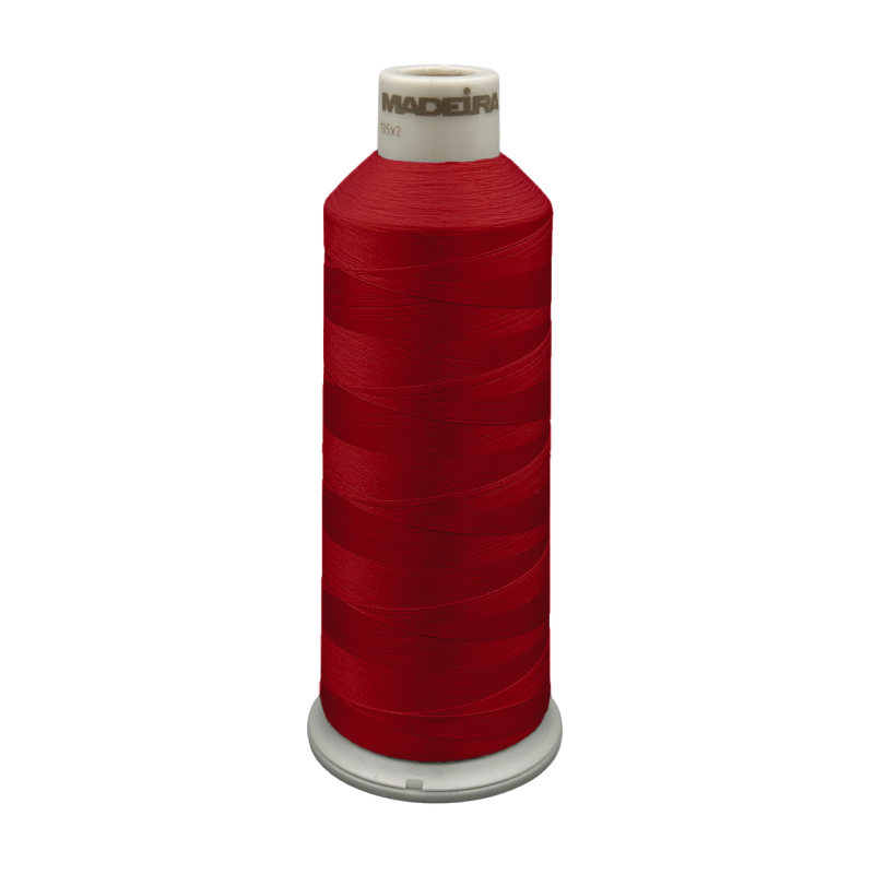 1839 - Vyšívací nit Madeira Polyneon No.40 (dtex 135x2) - 100% PES - 5.000m