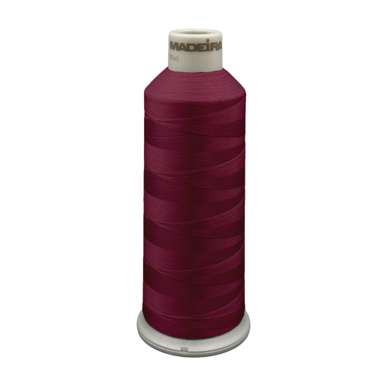 1835 - Vyšívací nit Madeira Polyneon No.40 (dtex 135x2) - 100% PES - 5.000m
