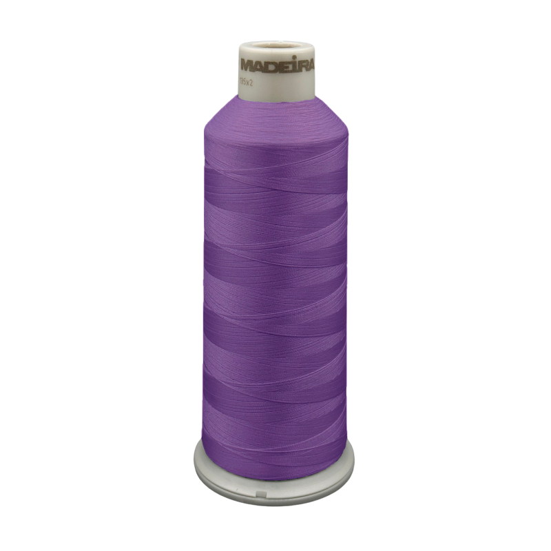 1831 - Vyšívací nit Madeira Polyneon No.40 (dtex 135x2) - 100% PES - 5.000m