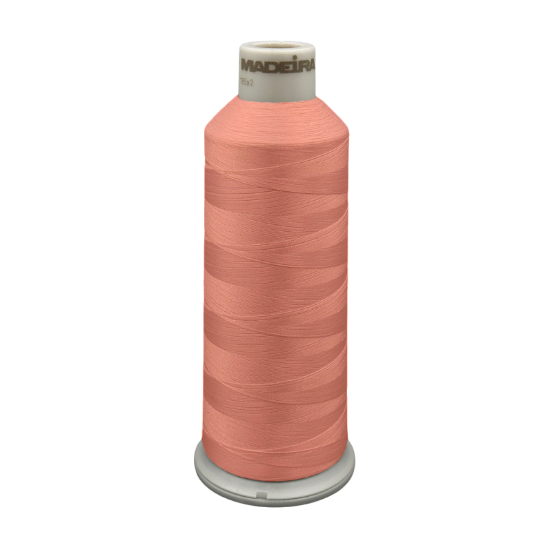 1820 - Vyšívací nit Madeira Polyneon No.40 (dtex 135x2) - 100% PES - 5.000m