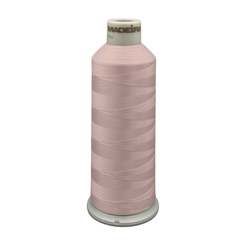 1818 - Vyšívací nit Madeira Polyneon No.40 (dtex 135x2) - 100% PES - 5.000m