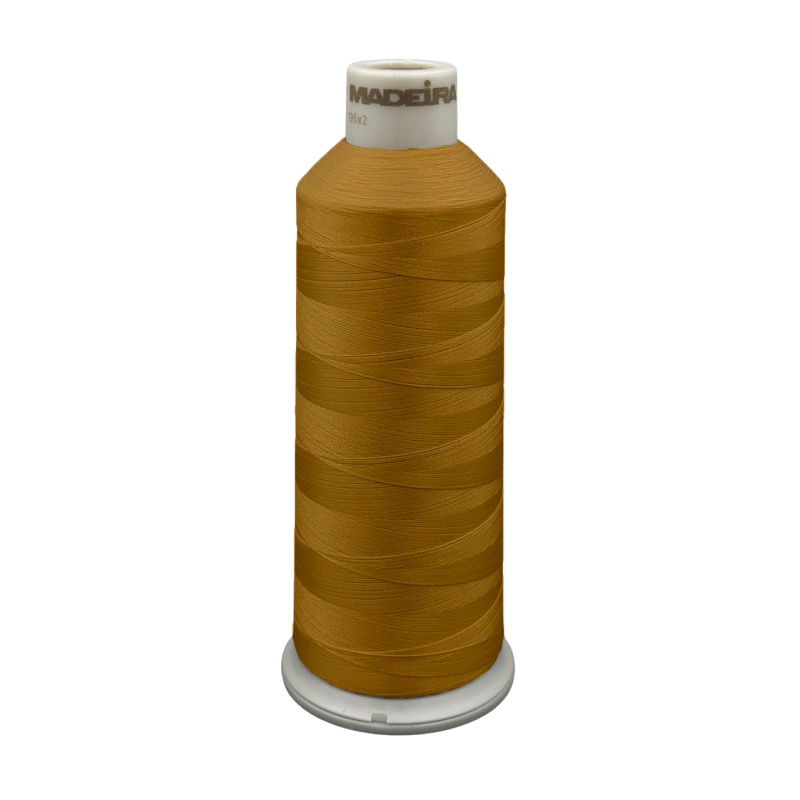 1791 - Vyšívací nit Madeira Polyneon No.40 (dtex 135x2) - 100% PES - 5.000m