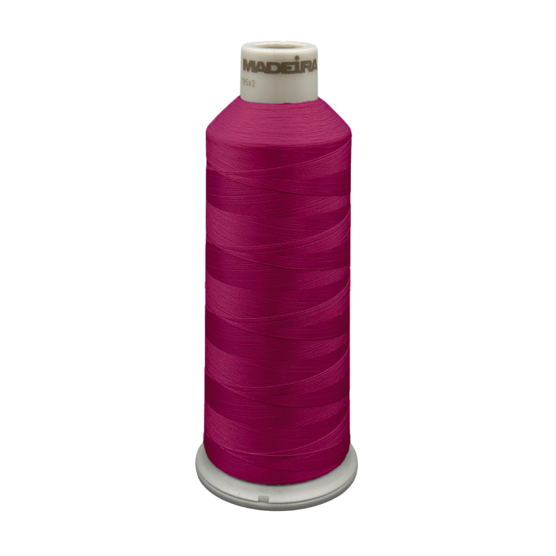 1787 - Vyšívací nit Madeira Polyneon No.40 (dtex 135x2) - 100% PES - 5.000m