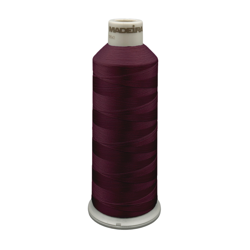 1785 - Vyšívací nit Madeira Polyneon No.40 (dtex 135x2) - 100% PES - 5.000m