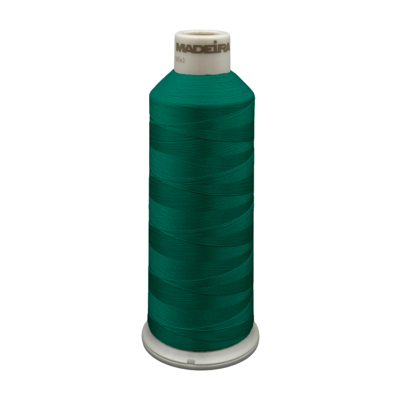 1780 - Vyšívací nit Madeira Polyneon No.40 (dtex 135x2) - 100% PES - 5.000m