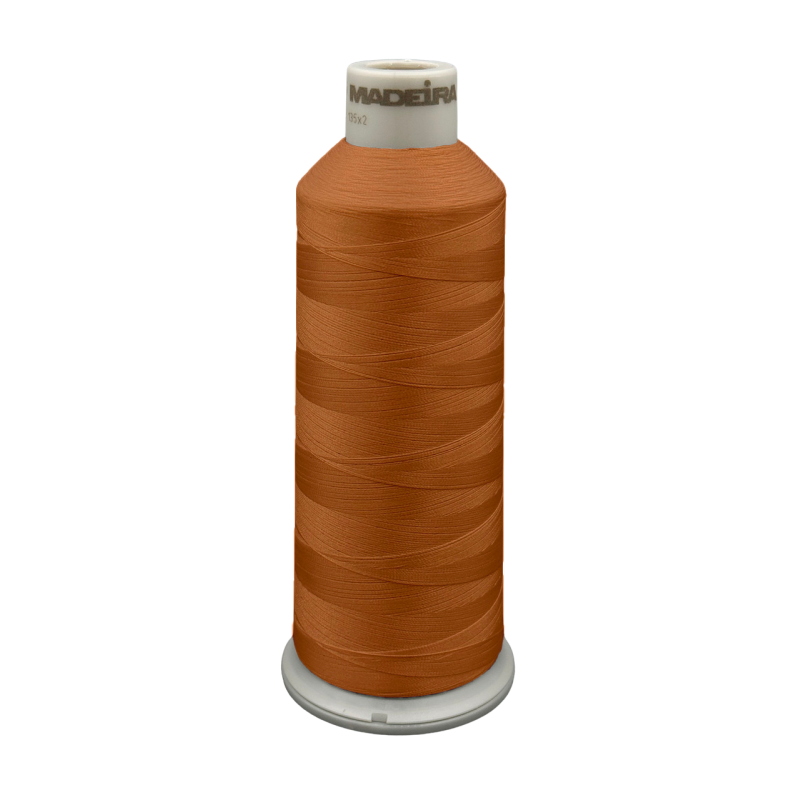 1753 - Vyšívací nit Madeira Polyneon No.40 (dtex 135x2) - 100% PES - 5.000m