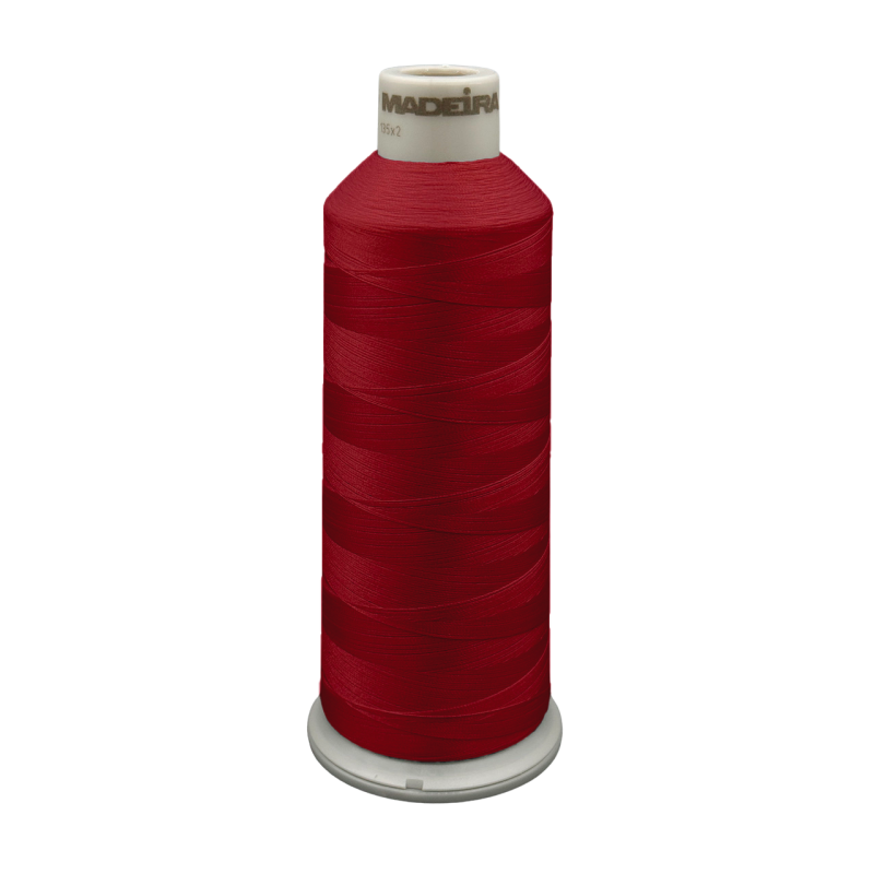 1747 - Vyšívací nit Madeira Polyneon No.40 (dtex 135x2) - 100% PES - 5.000m