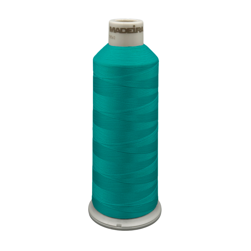 1746 - Vyšívací nit Madeira Polyneon No.40 (dtex 135x2) - 100% PES - 5.000m
