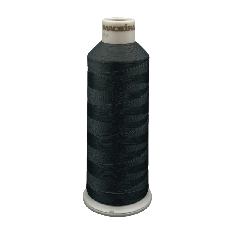 1739 - Vyšívací nit Madeira Polyneon No.40 (dtex 135x2) - 100% PES - 5.000m