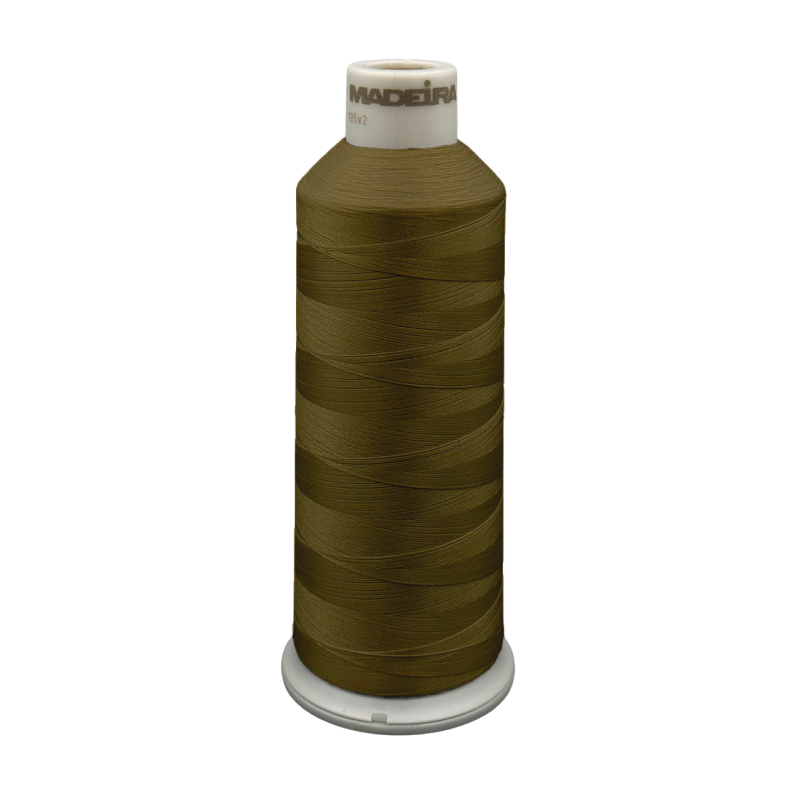 1730 - Vyšívací nit Madeira Polyneon No.40 (dtex 135x2) - 100% PES - 5.000m