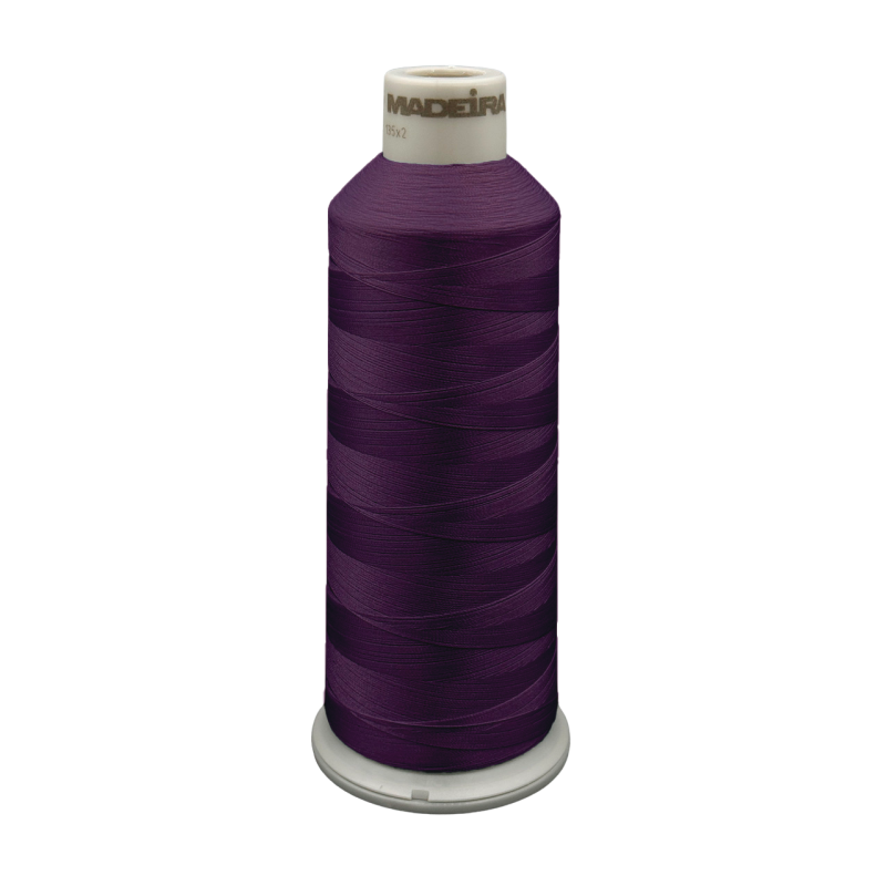 1720 - Vyšívací nit Madeira Polyneon No.40 (dtex 135x2) - 100% PES - 5.000m