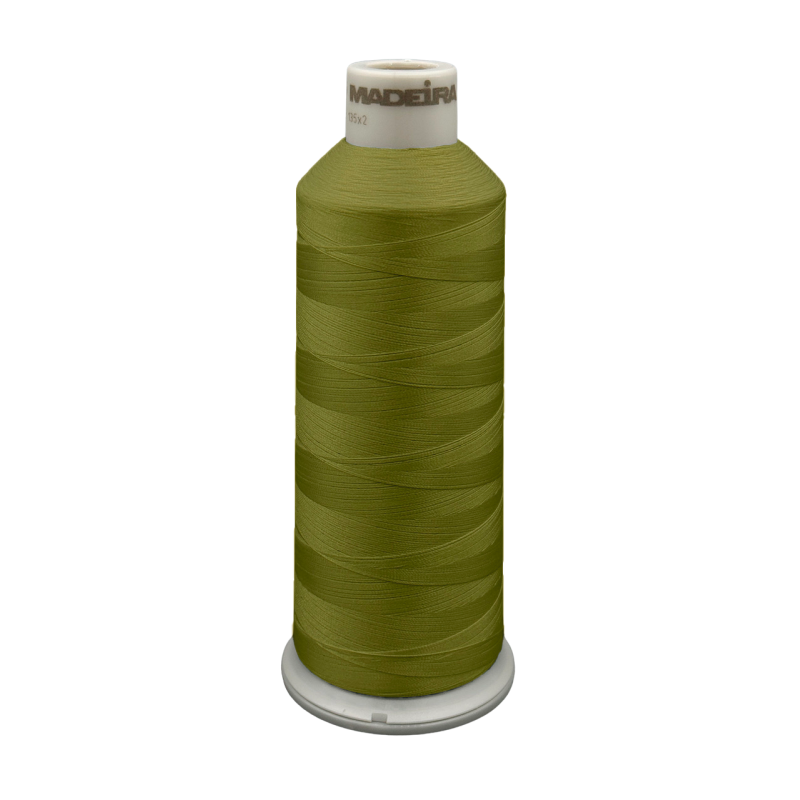 1706 - Vyšívací nit Madeira Polyneon No.40 (dtex 135x2) - 100% PES - 5.000m