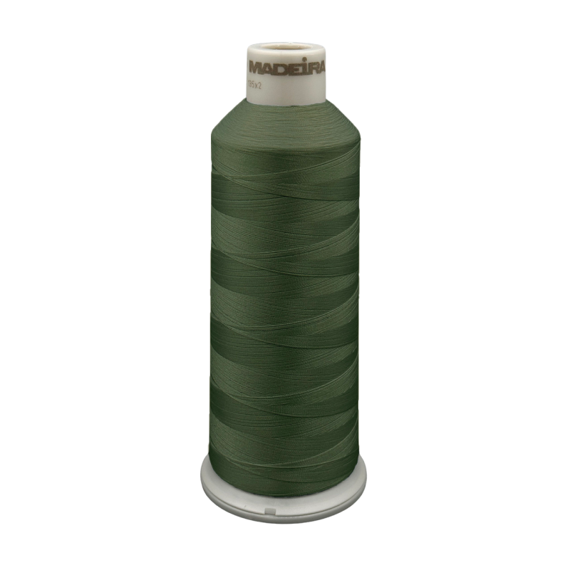 1569 - Vyšívací nit Madeira Polyneon No.40 (dtex 135x2) - 100% PES - 5.000m