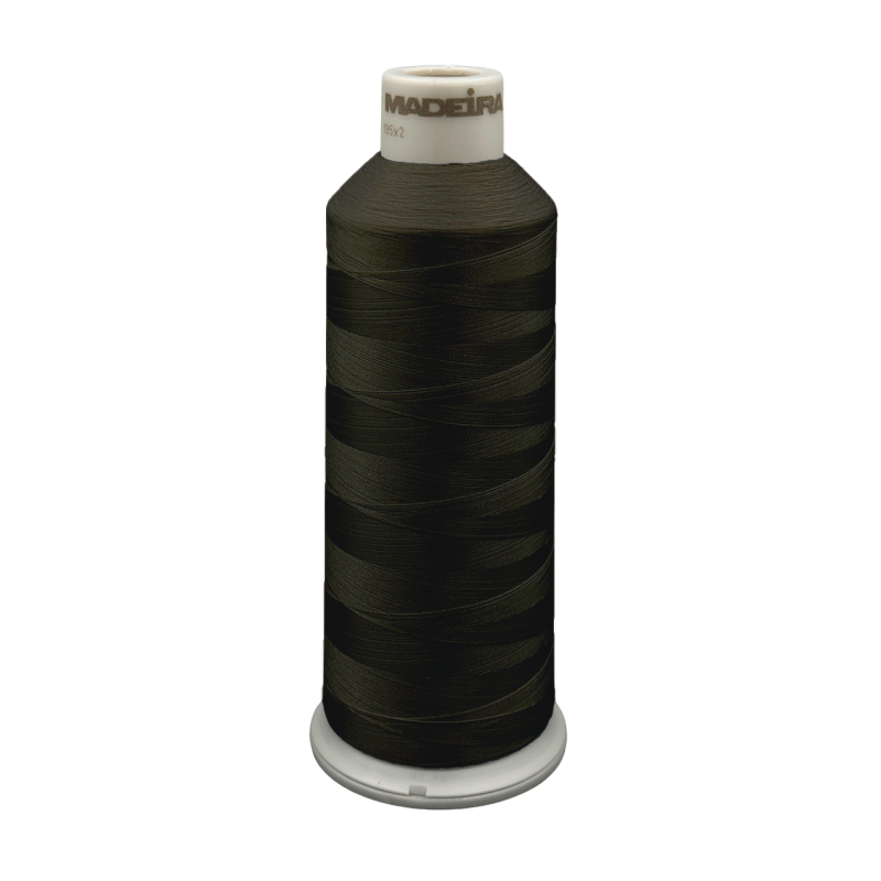 1557 - Vyšívací nit Madeira Polyneon No.40 (dtex 135x2) - 100% PES - 5.000m