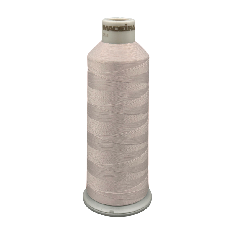 1554 - Vyšívací nit Madeira Polyneon No.40 (dtex 135x2) - 100% PES - 5.000m