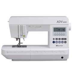 Šicí stroj HappyJapan ADV-6000