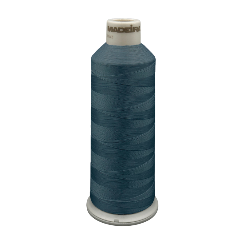 1544 - Vyšívací nit Madeira Polyneon No.40 (dtex 135x2) - 100% PES - 5.000m