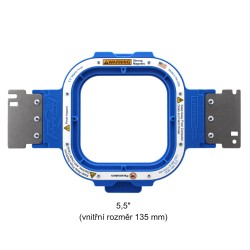 MAGNETICKÝ RÁM MIGHTY HOOP...