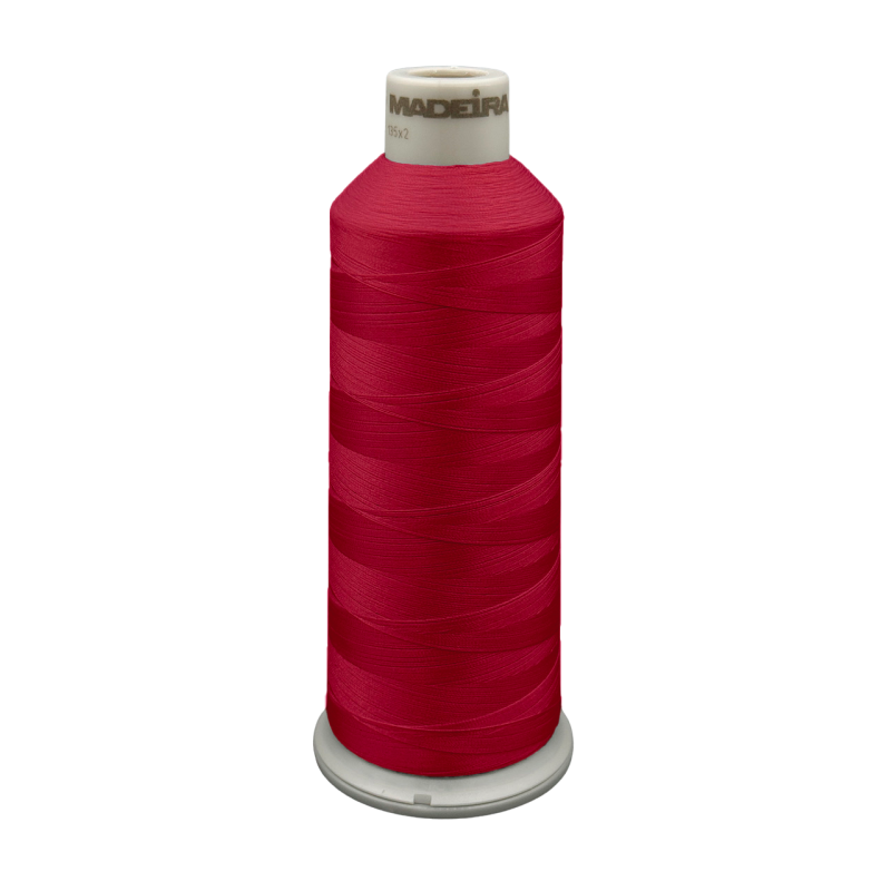 1509 - Vyšívací nit Madeira Polyneon No.40 (dtex 135x2) - 100% PES - 5.000m