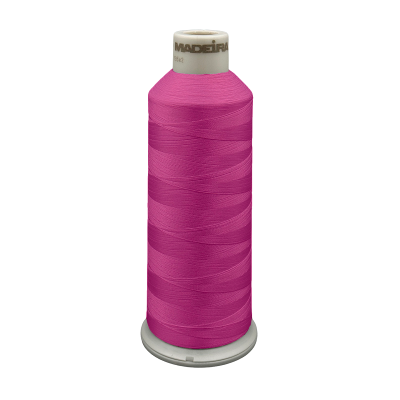 1990 - Vyšívací nit Madeira Polyneon FR (dtex 135x2) - 100% PES - 2.500m