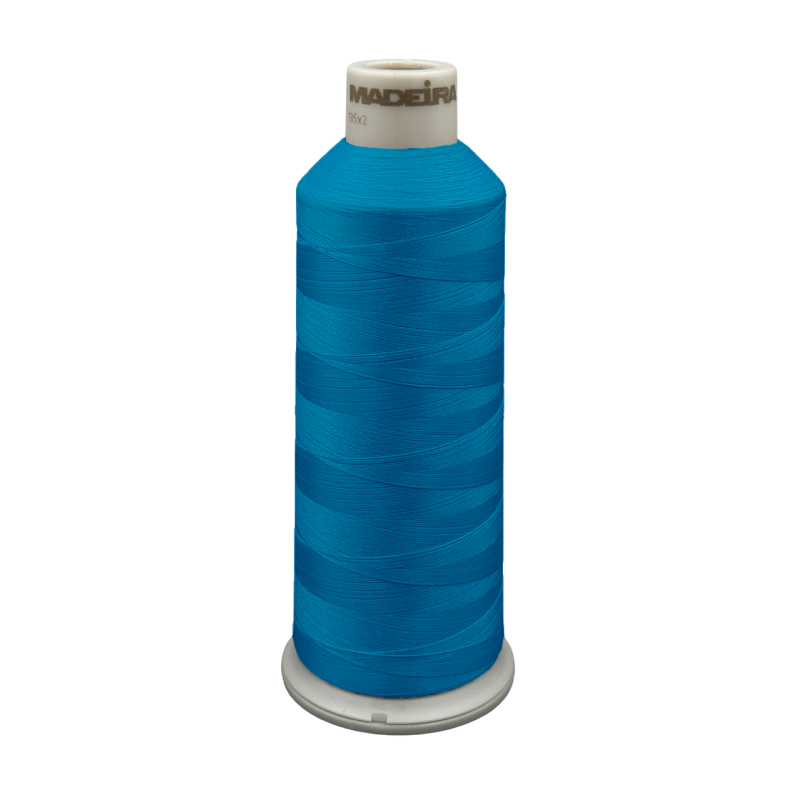 1977 - Vyšívací nit Madeira Polyneon FR (dtex 135x2) - 100% PES - 2.500m