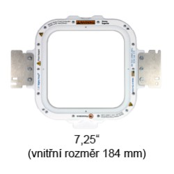 MAGNETICKÝ RÁM MIGHTY HOOP...