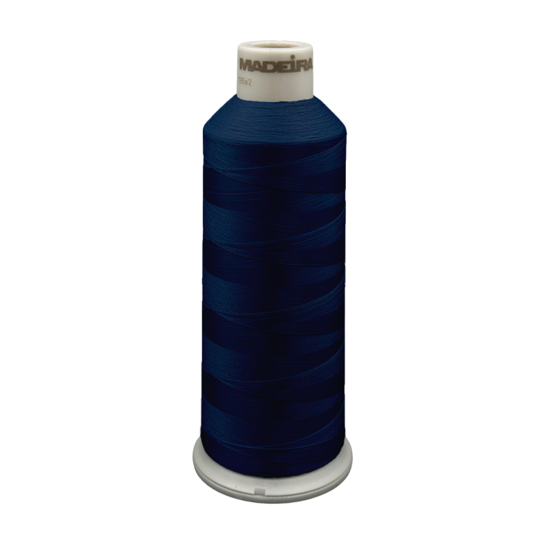 1966 - Vyšívací nit Madeira Polyneon FR (dtex 135x2) - 100% PES - 2.500m